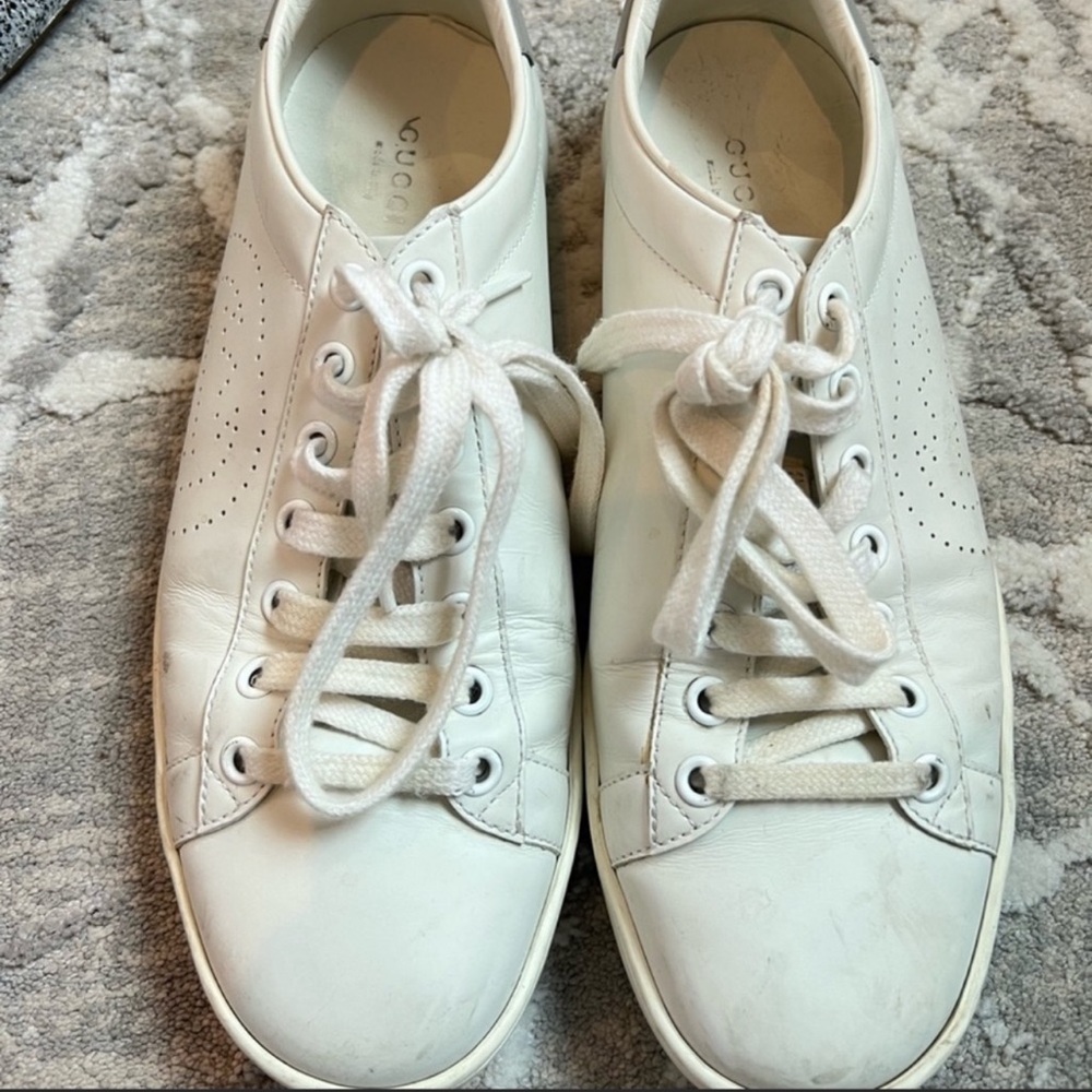 Gucci sneakers